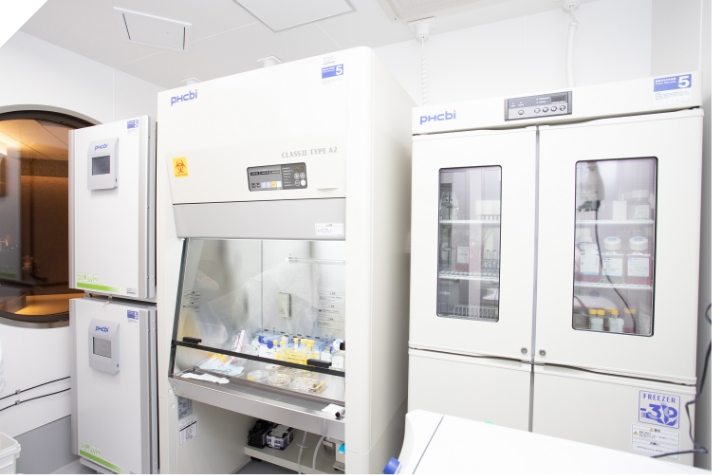 質の高い幹細胞