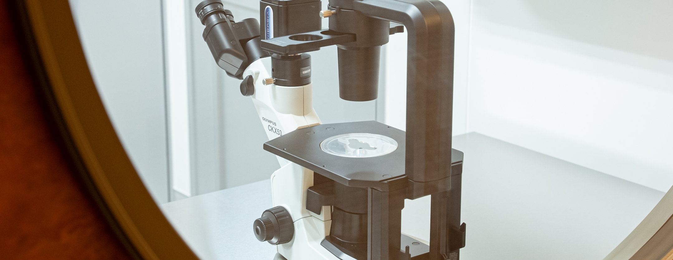 技術を駆使した精度の高い治療