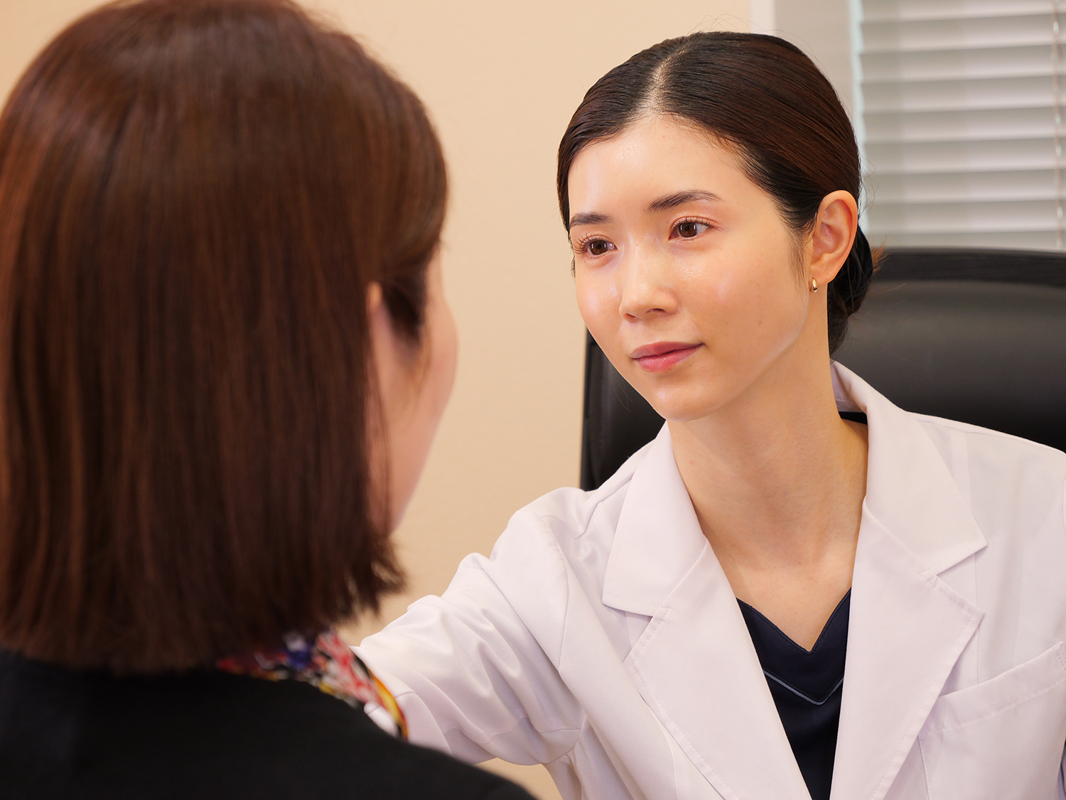  カウンセリング