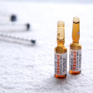 プラセンタ注射