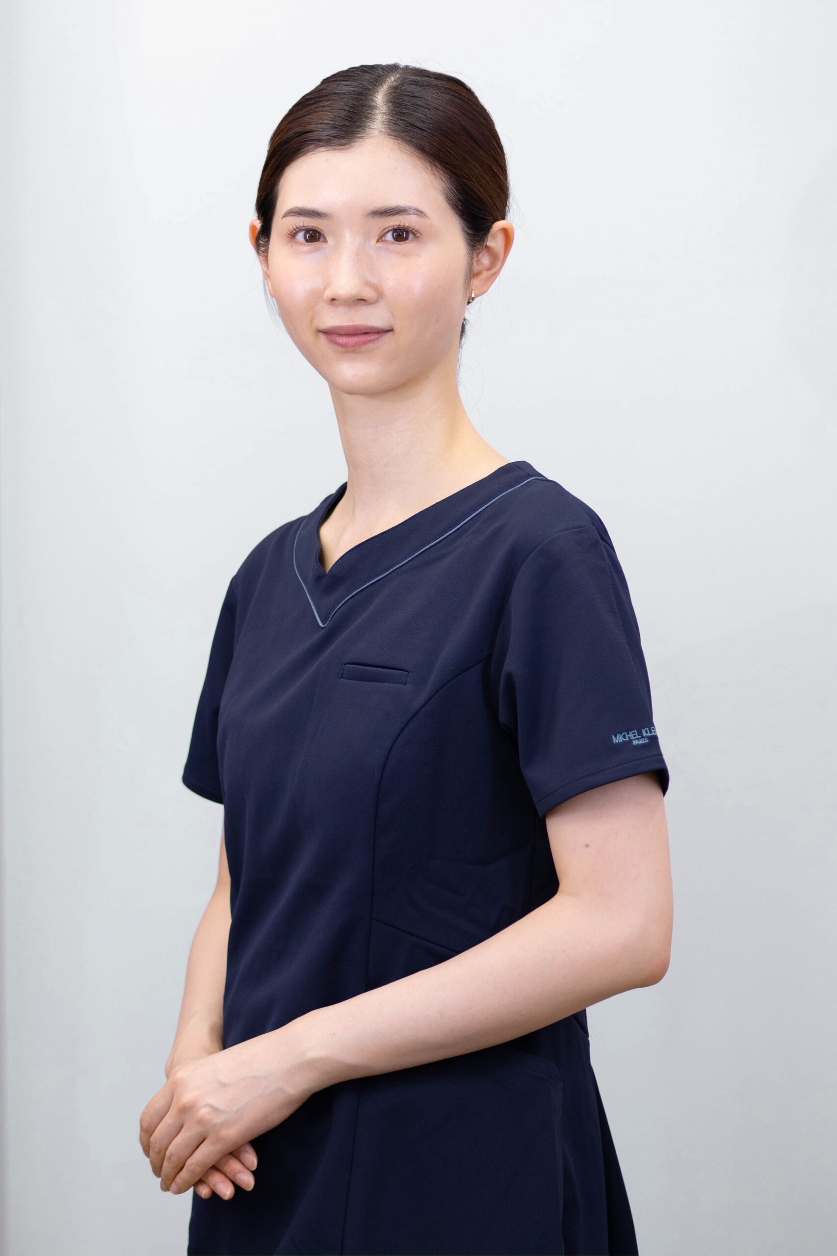 朝倉　佳恵