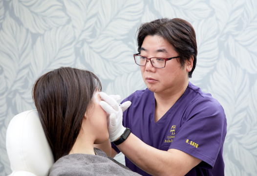 肌再生・皮膚の再生医療は今までの治療にはない可能性を秘めています。
