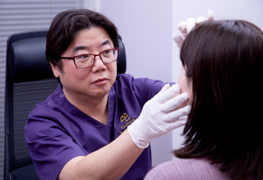 カウンセリング影