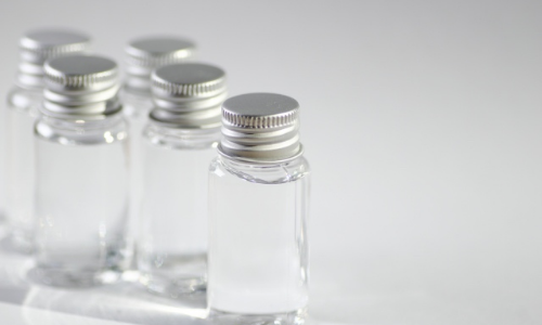 美容注射（点滴）とは