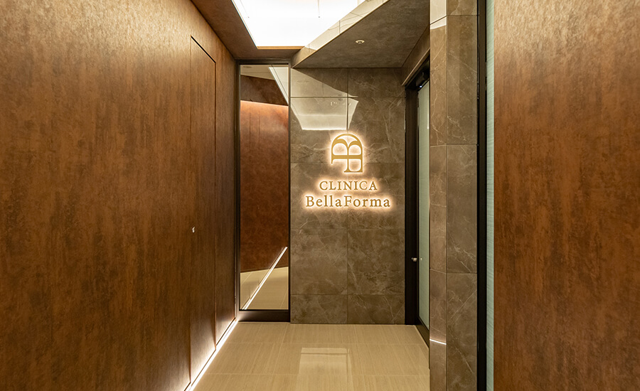 質の高い技術と新しい機器の融合で患者様のお悩みに寄り添うクリニック